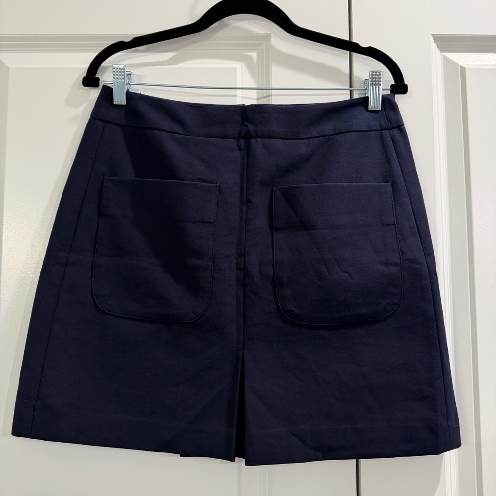 NWOT Loft Skirt